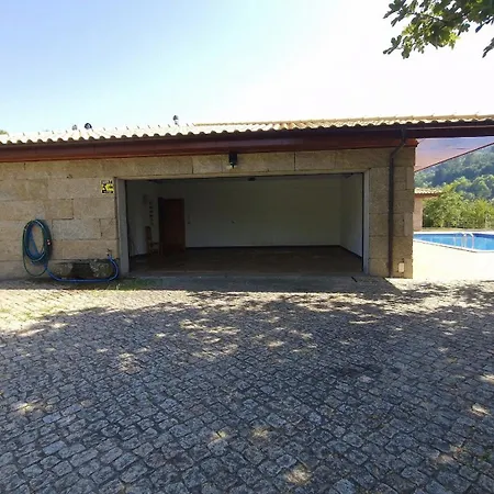 Quintela Village By Geres Casas * Terras de Bouro